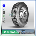 Pneu de caminhão 295 / 70r22.5 Keter 295 / 75r22.5